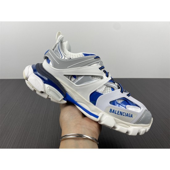 Ba1en*iaga Track Sneakers