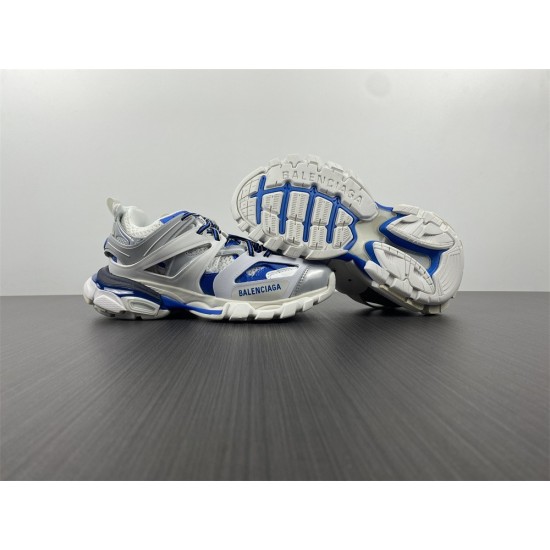 Ba1en*iaga Track Sneakers