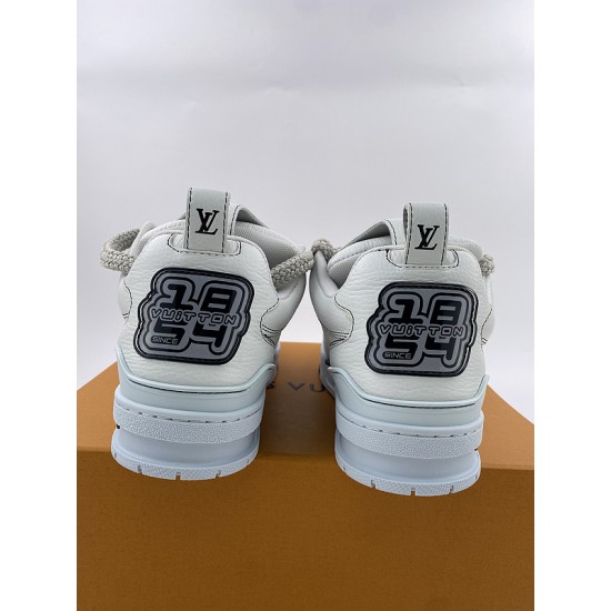 L-CROSSKICK-V SNEAKERS