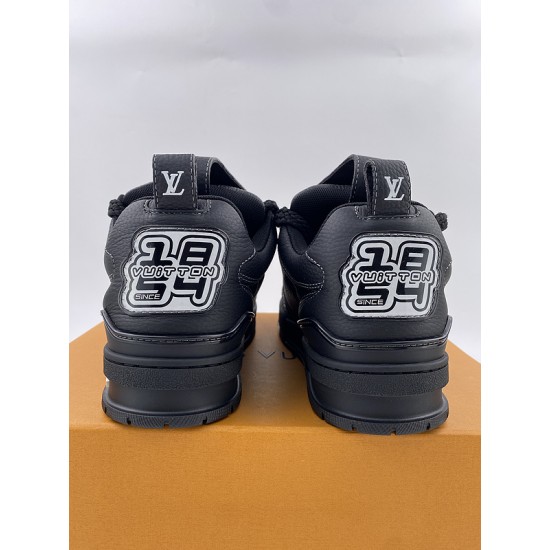 L-CROSSKICK-V SNEAKERS