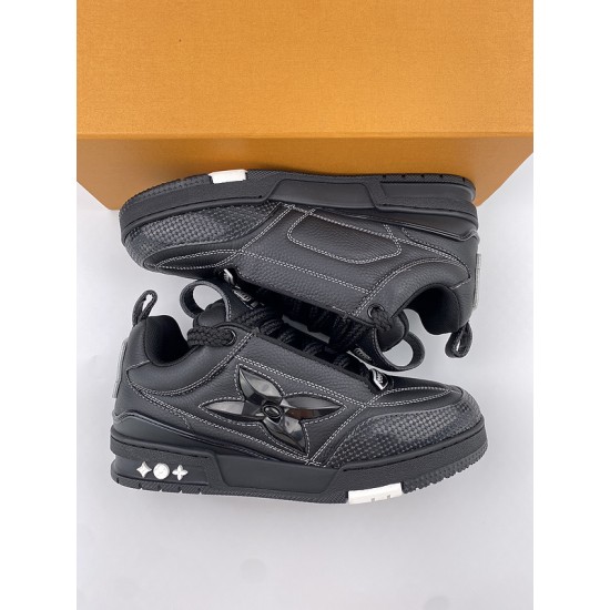 L-CROSSKICK-V SNEAKERS