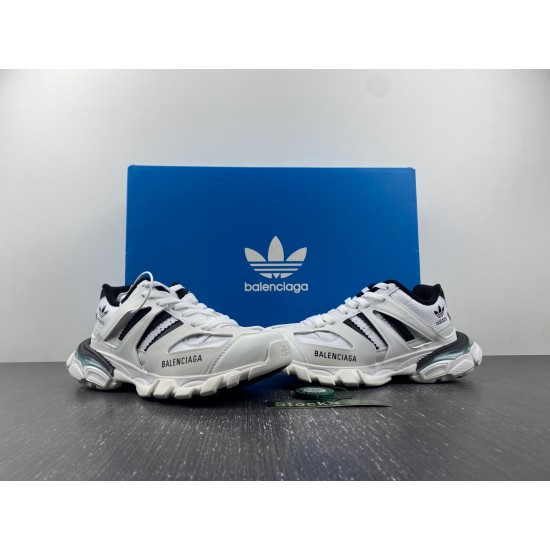 Ba1en*iaga Track Sneakers