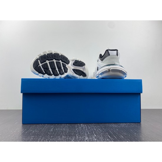 Ba1en*iaga Track Sneakers