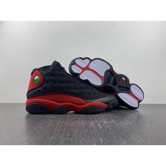 Jordan 13 Retro Bred (2017) Men