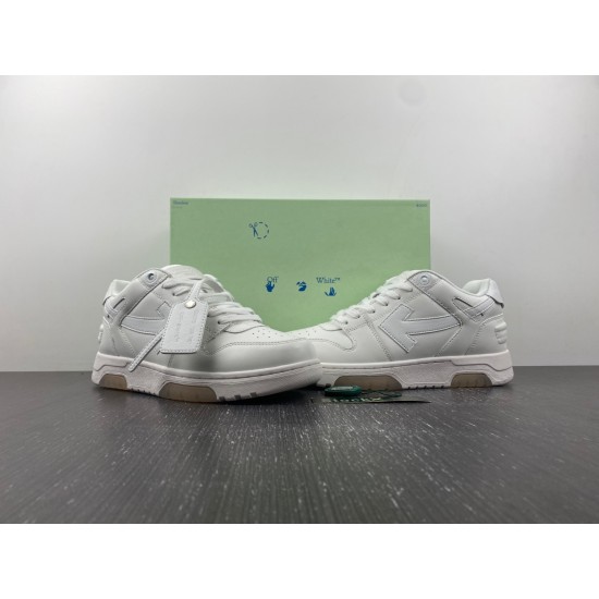 Off-White Out Of Office Sneakers