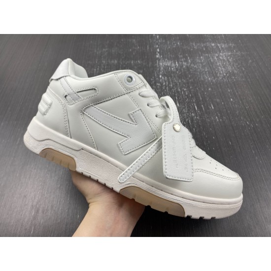 Off-White Out Of Office Sneakers