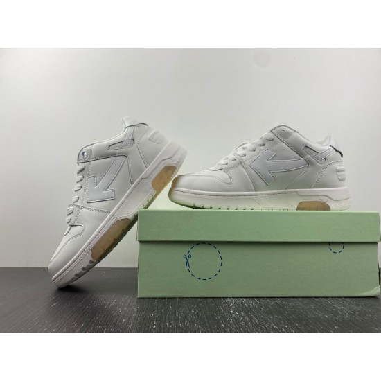 Off-White Out Of Office Sneakers