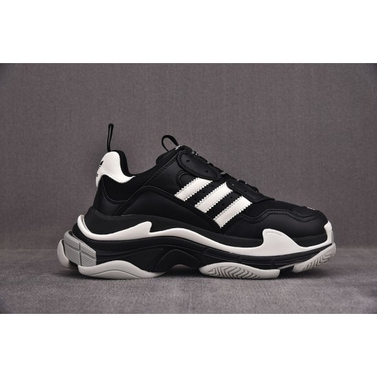 Ba1en*iaga TRIPLE S SNEAKERS