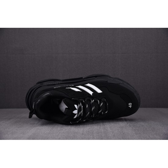 Ba1en*iaga TRIPLE S SNEAKERS