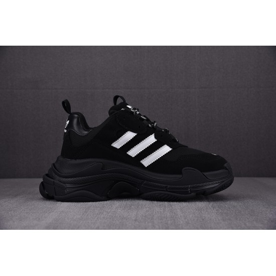 Ba1en*iaga TRIPLE S SNEAKERS