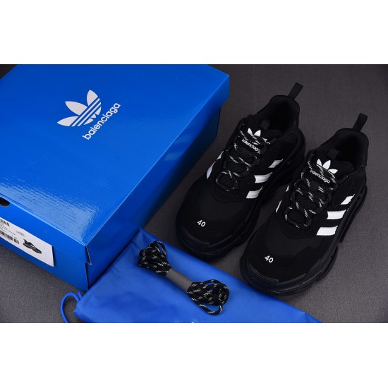 Ba1en*iaga TRIPLE S SNEAKERS