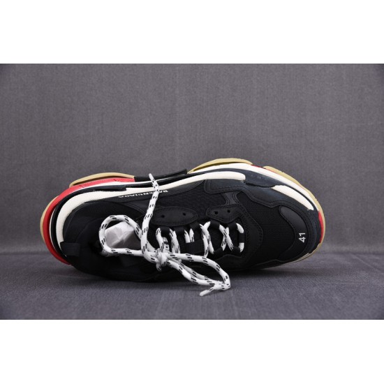 Ba1en*iaga TRIPLE S SNEAKERS