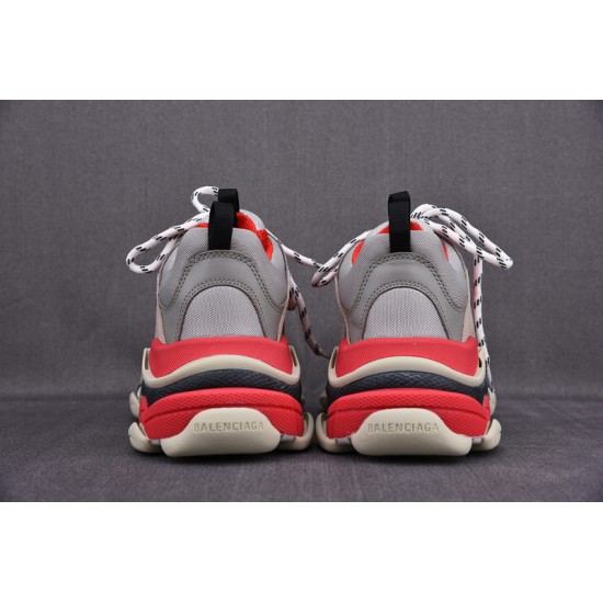 Ba1en*iaga TRIPLE S SNEAKERS