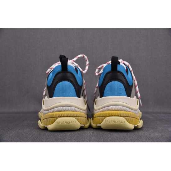 Ba1en*iaga TRIPLE S SNEAKERS