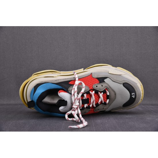 Ba1en*iaga TRIPLE S SNEAKERS