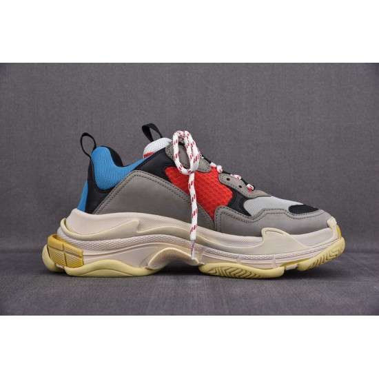 Ba1en*iaga TRIPLE S SNEAKERS