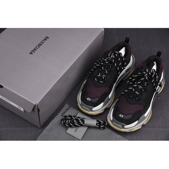 Ba1en*iaga TRIPLE S SNEAKERS