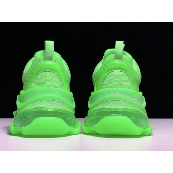 Ba1en*iaga TRIPLE S SNEAKERS