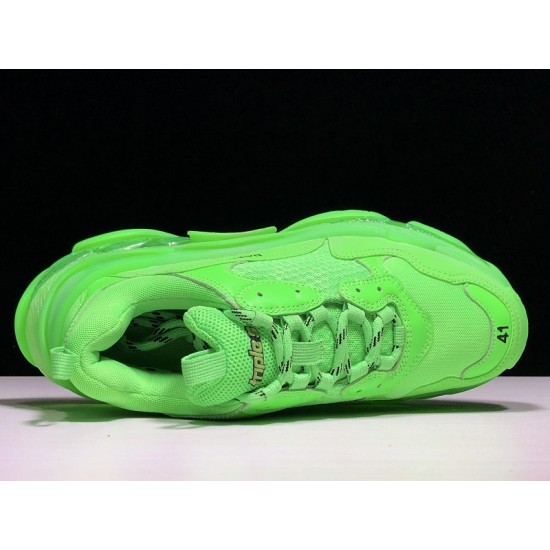 Ba1en*iaga TRIPLE S SNEAKERS