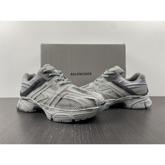 Ba1en*iaga PHANTOM SNEAKERS