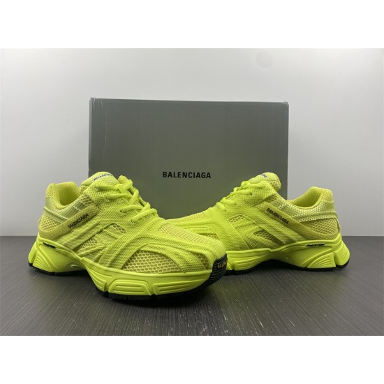 Ba1en*iaga PHANTOM SNEAKERS