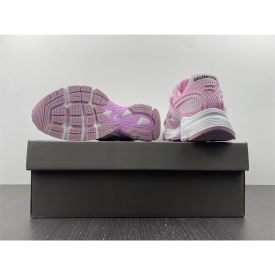 Ba1en*iaga PHANTOM SNEAKERS