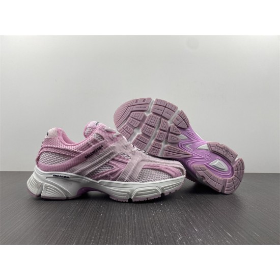 Ba1en*iaga PHANTOM SNEAKERS