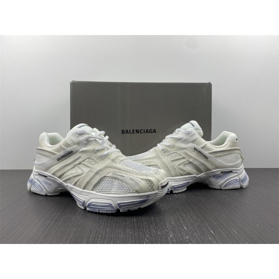 Ba1en*iaga PHANTOM SNEAKERS