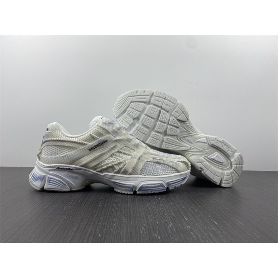 Ba1en*iaga PHANTOM SNEAKERS