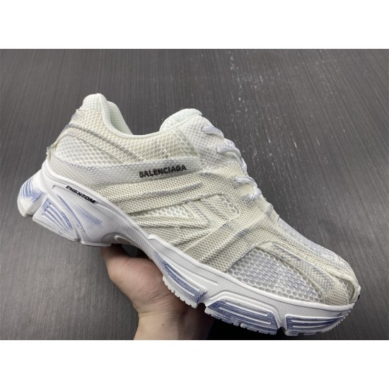 Ba1en*iaga PHANTOM SNEAKERS