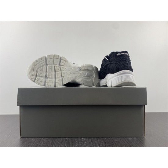 Ba1en*iaga PHANTOM SNEAKERS