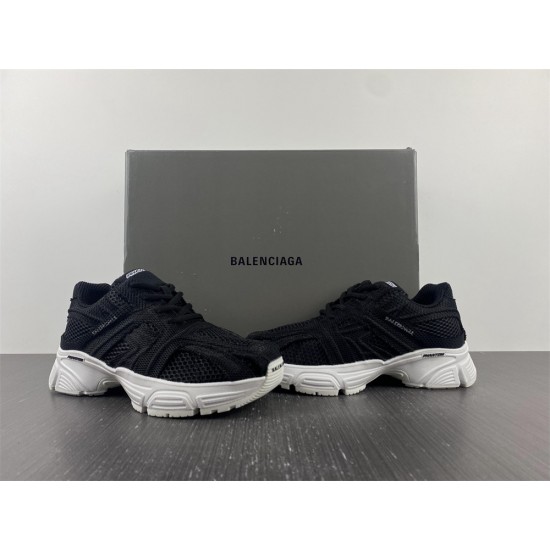 Ba1en*iaga PHANTOM SNEAKERS