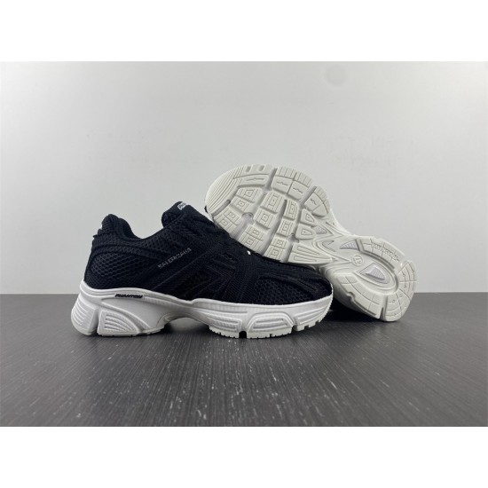 Ba1en*iaga PHANTOM SNEAKERS