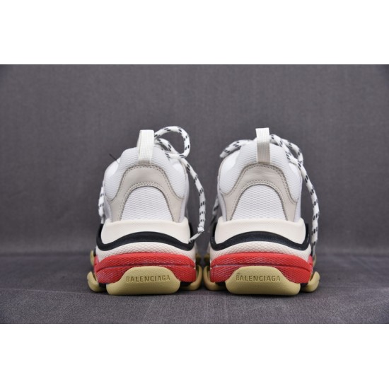 Ba1en*iaga TRIPLE S SNEAKERS
