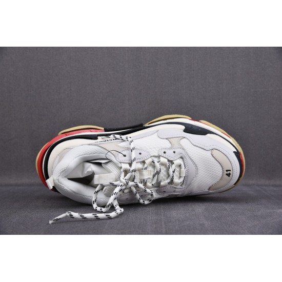 Ba1en*iaga TRIPLE S SNEAKERS