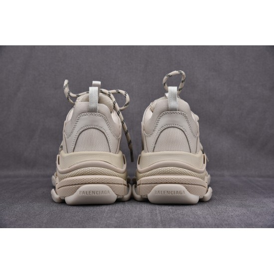Ba1en*iaga TRIPLE S SNEAKERS