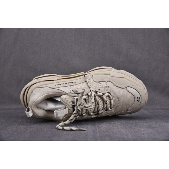 Ba1en*iaga TRIPLE S SNEAKERS