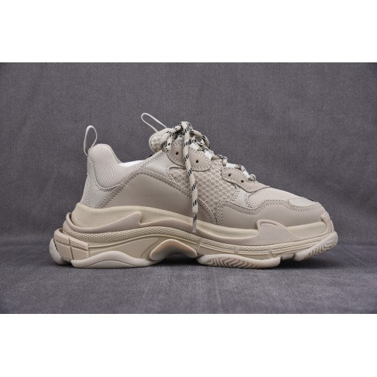 Ba1en*iaga TRIPLE S SNEAKERS