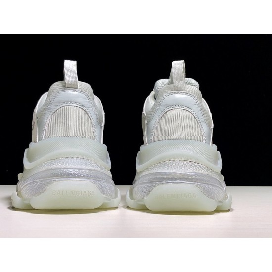 Ba1en*iaga TRIPLE S SNEAKERS