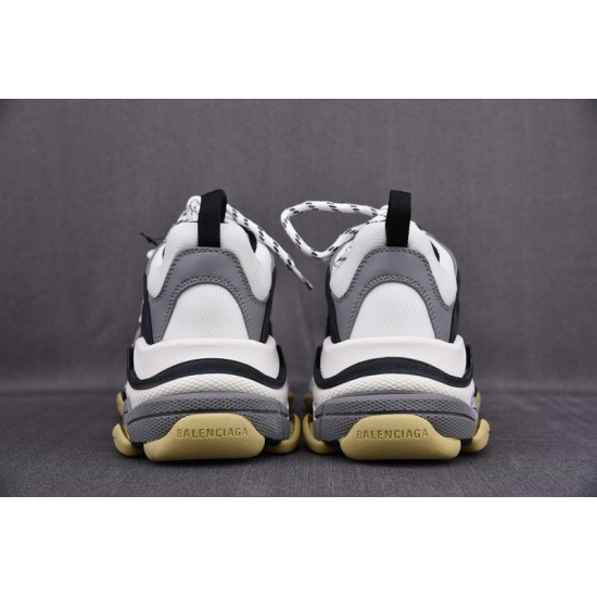 Ba1en*iaga TRIPLE S SNEAKERS
