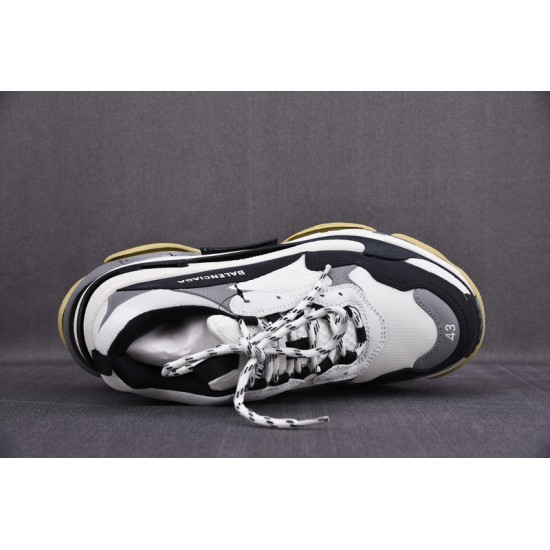 Ba1en*iaga TRIPLE S SNEAKERS