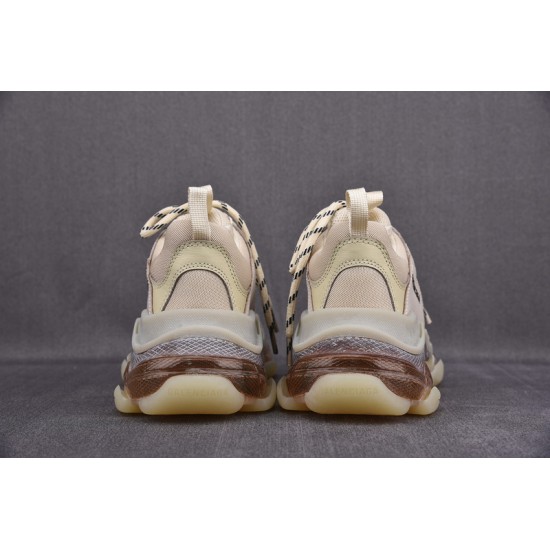 Ba1en*iaga TRIPLE S SNEAKERS