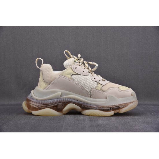 Ba1en*iaga TRIPLE S SNEAKERS