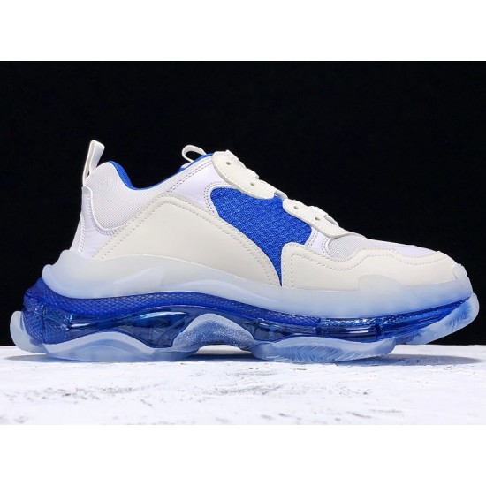 Ba1en*iaga TRIPLE S SNEAKERS