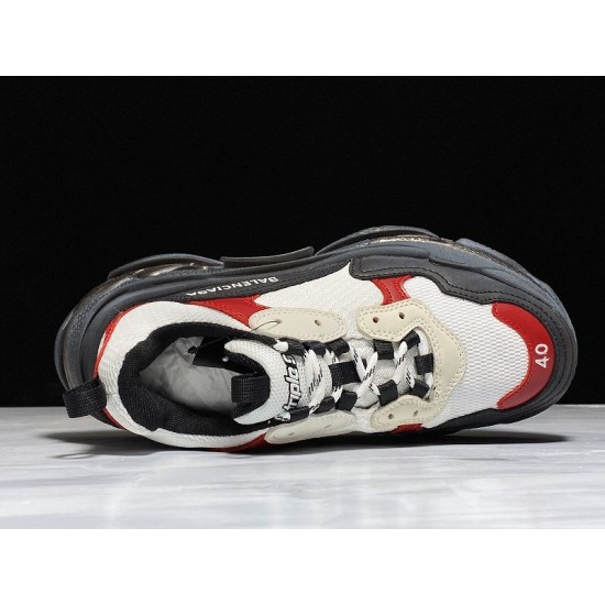 Ba1en*iaga TRIPLE S SNEAKERS