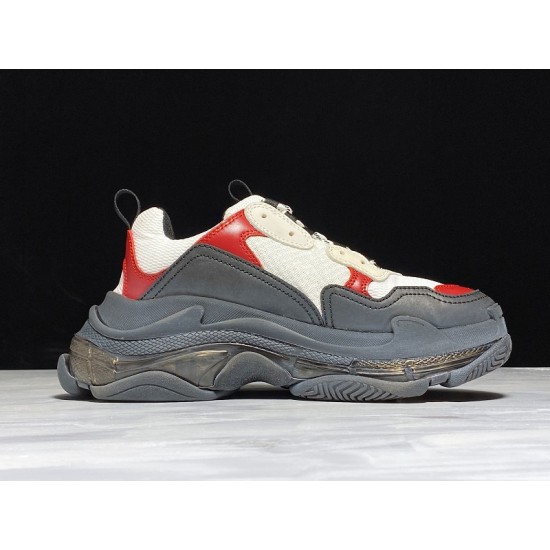 Ba1en*iaga TRIPLE S SNEAKERS
