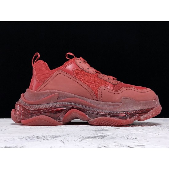 Ba1en*iaga TRIPLE S SNEAKERS