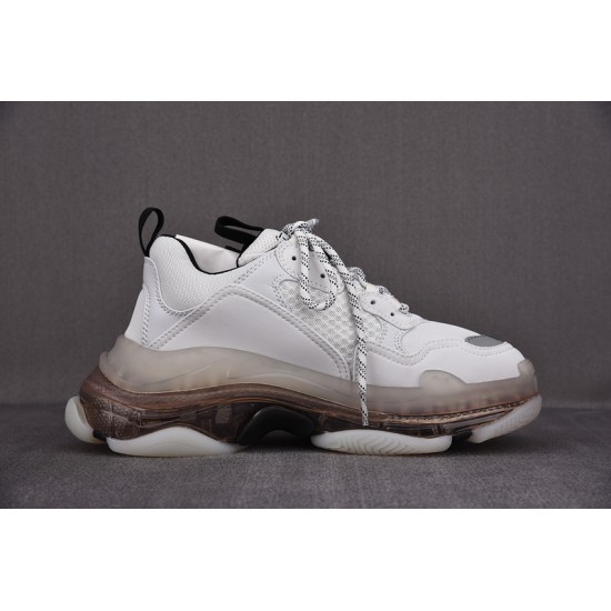 Ba1en*iaga TRIPLE S SNEAKERS