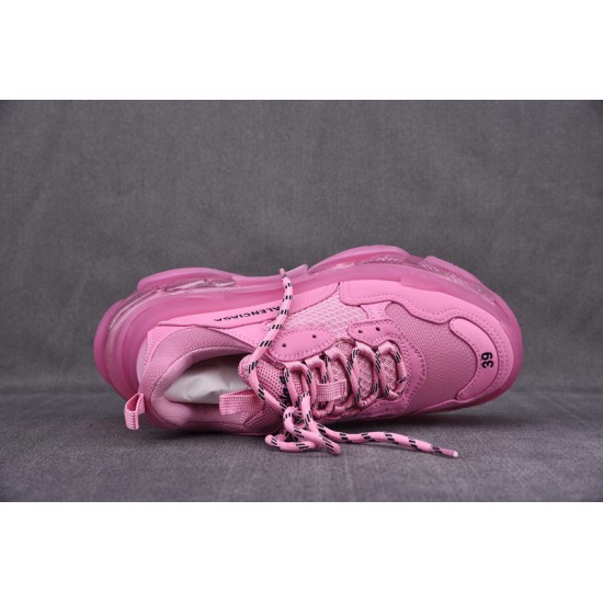 Ba1en*iaga TRIPLE S SNEAKERS