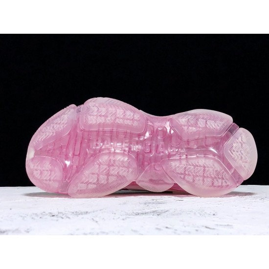 Ba1en*iaga TRIPLE S SNEAKERS